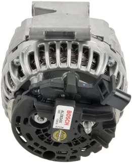 Bosch Remanufactured Alternator - 272154010288